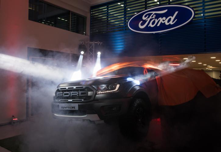 Σε 7.000 απολύσεις προχωράει η Ford - 900 εντός της εβδομάδας