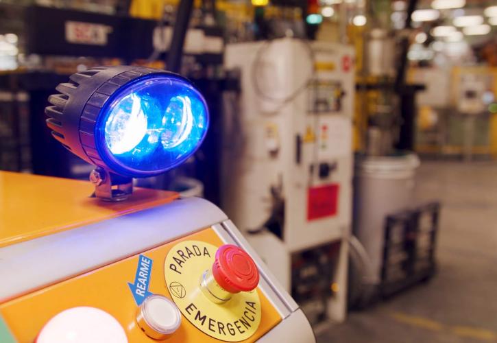 Το αυτόνομο ρομπότ της Ford δείχνει το μέλλον!