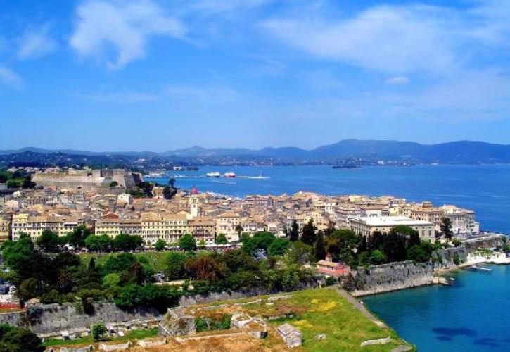 Press trips από τον ΕΟΤ για την προβολή Αθήνας, Κέρκυρας και Άνδρου στην Ιταλία