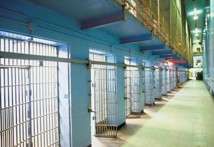 Εκλογές 2019: Σαρώνει στις φυλακές ο ΣΥΡΙΖΑ