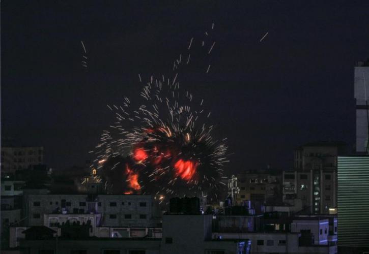 Καταστροφή και Πολιορκία: Η κρίση στην Γάζα με αριθμούς
