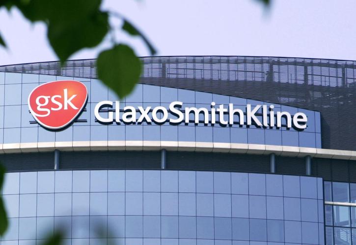 GlaxoSmithKline: Υψηλότερα των προσδοκιών κέρδη και έσοδα το πρώτο τρίμηνο