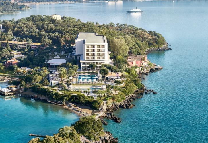 Η Grecotel μειώνει τις τιμές της αντίστοιχα με την πτώση του ΦΠΑ