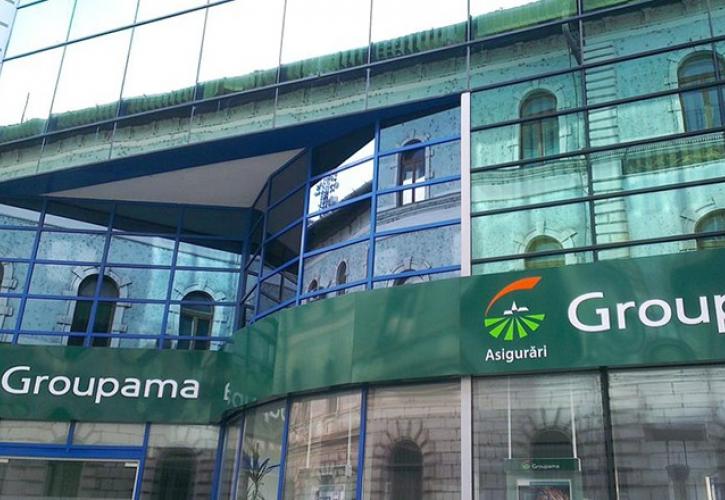 H Groupama Ασφαλιστική βραβεύεται ξανά ως ένα από τα Corporate Superbrands της Ελλάδας