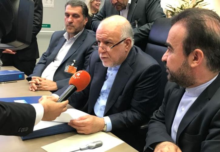 Ιράν: «Πιθανή» η κατάρρευση του OPEC