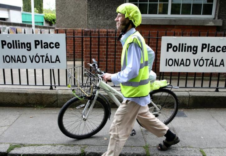 Βρετανία- Βόρεια Ιρλανδία: Οι Ενωτικοί προειδοποιούν για τον κίνδυνο ενός «διχαστικού» δημοψηφίσματος