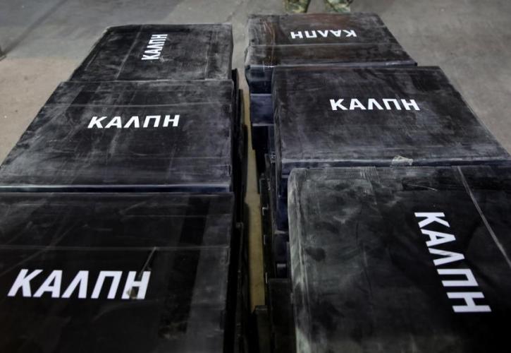 Στο 90% περίπου η ενσωμάτωση της σταυροδοσίας στην Περιφέρεια Κεντρικής Μακεδονίας