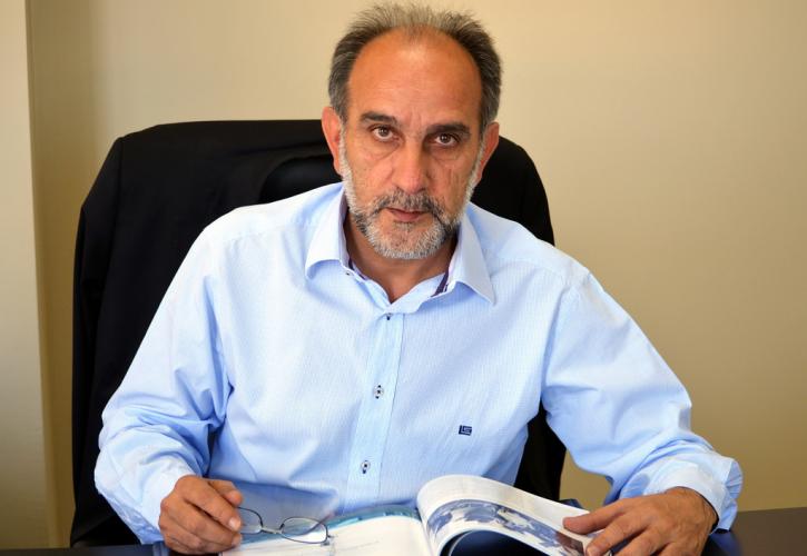 Κατσιφάρας: Η Περιφέρεια Δυτικής Ελλάδας μεταβάλλεται σε Περιφέρεια-πρότυπο