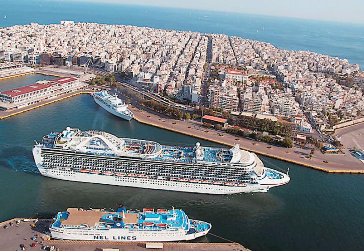 Η χαμένη ευκαιρία της Ελλάδας στην κρουαζιέρα