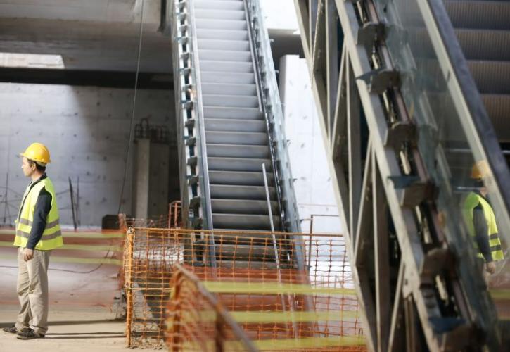 Εντός του 2021 η Μελέτη Ανάπτυξης του Μετρό Θεσσαλονίκης