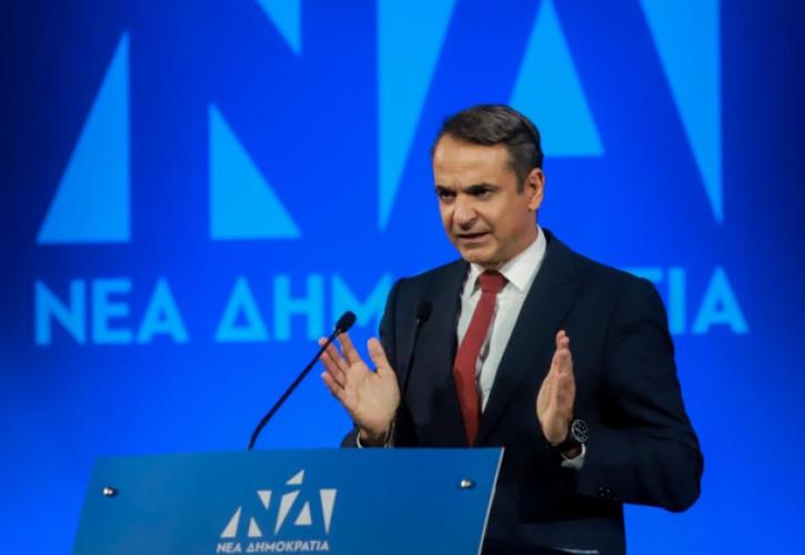 Μητσοτάκης στους πολίτες: Θέλετε την Ελλάδα των «Πολάκηδων» ή την Ελλάδα των πολλών;