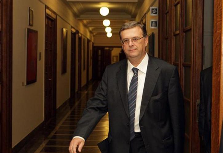 «Ανοίγει» ρευστότητα 15 δισ. για τις ελληνικές τράπεζες