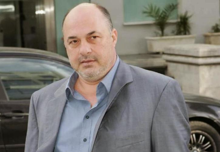 Επικράτηση από τον πρώτο γύρο για τον Αχιλλέα Μπέο στο Βόλο