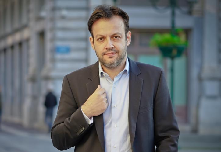 Γιώργος Μπρούλιας: Δεν πρέπει ούτε στιγμή να επαναπαύεσαι, ποτέ να μη θεωρείς ρουτίνα την πρόληψη