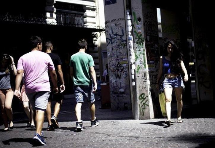 Ξεπέρασαν τις 10.000 οι αιτήσεις για τη δωρεάν Ευρωπαϊκή Κάρτα Νέων