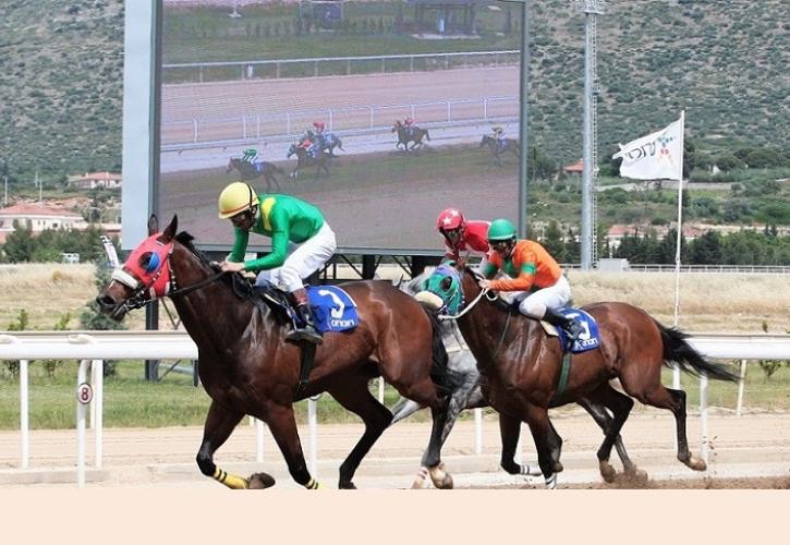 Markopoulo Park: Το Γκανιάν «απογείωσε» το ενδιαφέρον και τα κέρδη (pics)