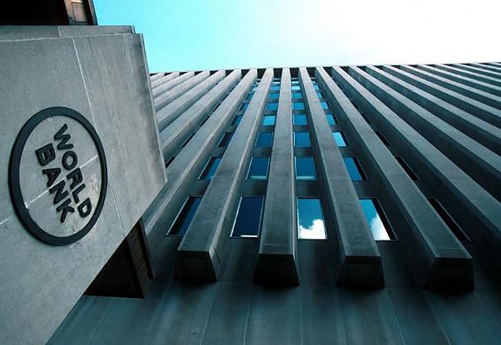 ΜΚΟ κατηγορεί την Παγκόσμια Τράπεζα για greenwashing