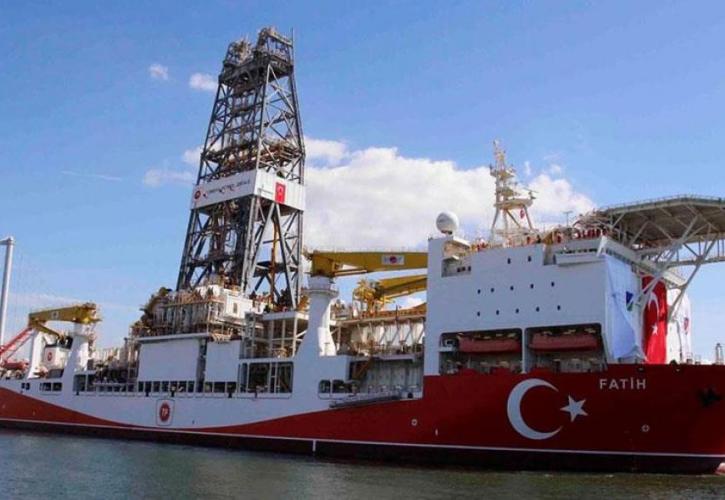 Κύπρος: Διεθνές ένταλμα συλληψης για όσους εμπλέκονται στις δραστηριότητες του «Πορθητή»