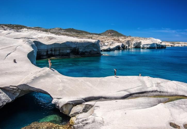 Διακοπές στα ελληνικά νησιά με λιγότερα από 150 ευρώ