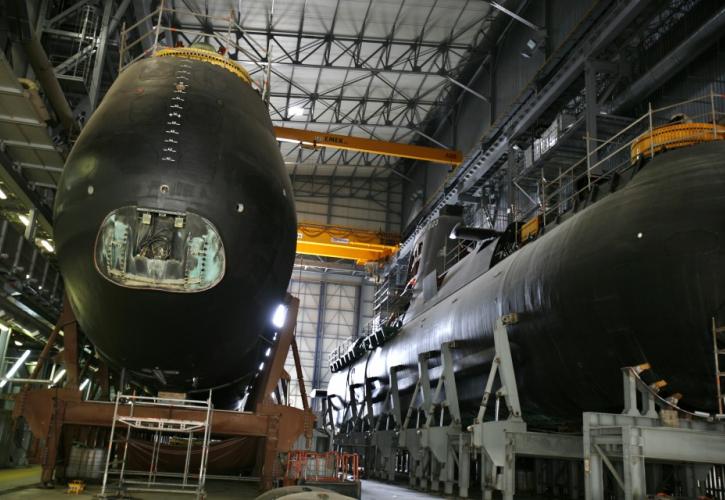 Η Pyletech Shipyards στον διαγωνισμό για τα ναυπηγεία Σκαρμακάγκα, με «καρφιά» στην ΕΝΑΕ