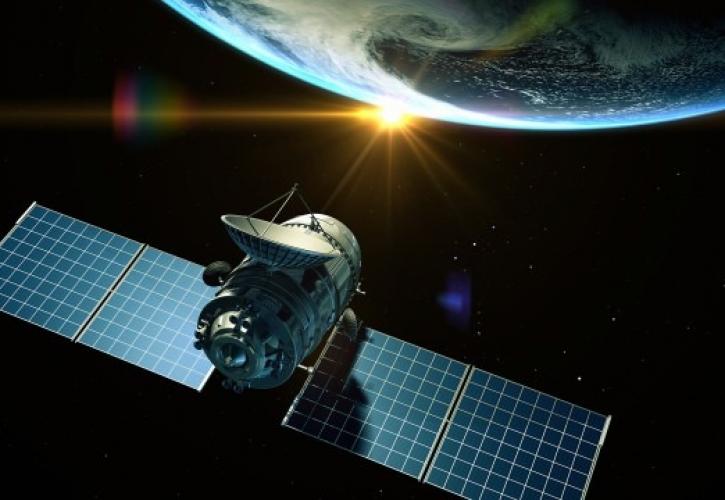 Η NASA ανησυχεί για το σχέδιο ανάπτυξης δορυφόρων Starlink της SpaceX