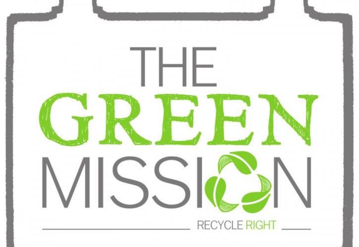 Green Mission: Οι ελληνικές επιχειρήσεις ενώνουν τις δυνάμεις τους για την κυκλική οικονομία
