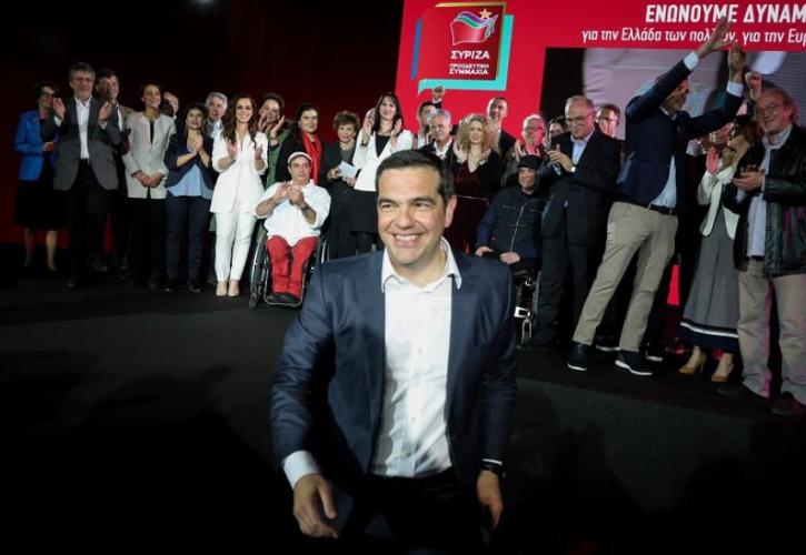 Πακέτο παροχών και 120 δόσεις τα αντίβαρα Τσίπρα στην πρόταση μομφής της ΝΔ