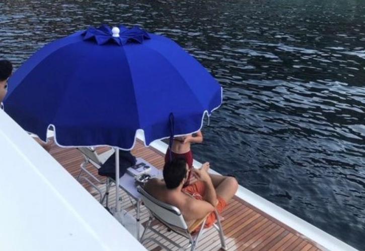 Το «ηθικό πλεονέκτημα» ΣΥΡΙΖΑ καθρεφτίζεται στον Πολάκη και στο γιοτ Παναγόπουλου