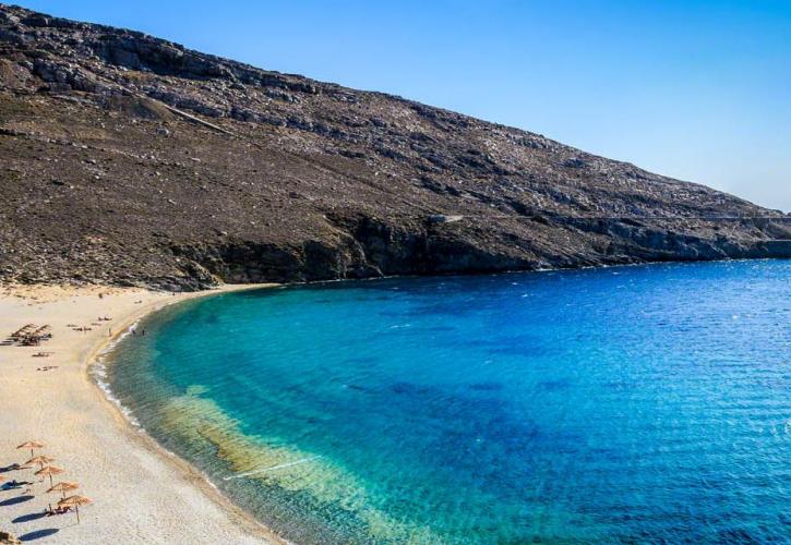 Αυτή είναι η πρώτη ελληνική non smoking παραλία