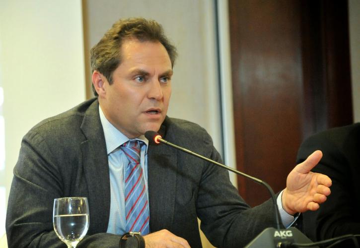 Βασιλάκης: Eνισχυμένο ρόλο στο νέο αεροπορικό χάρτη θα έχει η Aegean