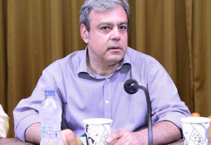Βερναρδάκης: Ανοιχτά όλα τα ενδεχόμενα για πρόωρες εθνικές εκλογές (vid)