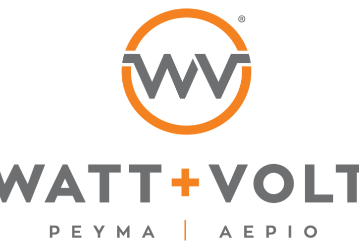 Gold Winner Services Franchise 2023: Ακόμα μια διάκριση για την WATT+VOLT