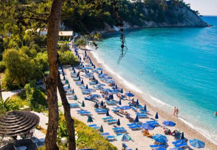 Χαλκιδική: Το 75% των τουριστικών επιχειρήσεων αναζητά ακόμα προσωπικό