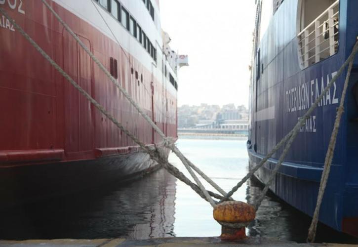 Kάλεσμα προς την ΠΝO να ματαιώσει την απεργία απευθύνει ο ΣΕΕΝ