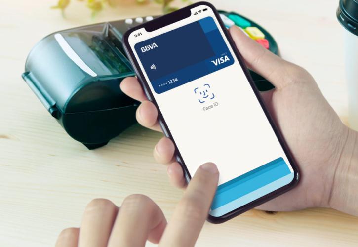 Ντεμπούτο κάνει σήμερα το Apple Pay στην Ελλάδα