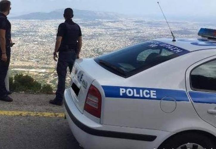 ΕΛΑΣ: 283 παραβιάσεις και 7 συλλήψεις για τα μέτρα του κορονοϊού το Σάββατο