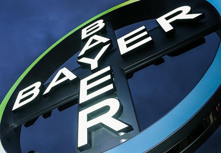 Bayer: Κέρδισε άλλη μια μάχη στην υπόθεση του Roundup - Άλμα άνω του 11% της μετοχής