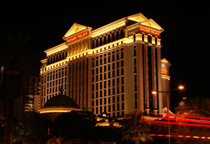 Η Eldorado απέκτησε τα καζίνο Caesars στις ΗΠΑ