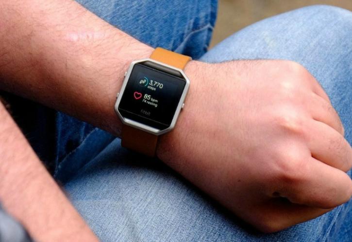 Χάνει έδαφος η αγορά των wearables