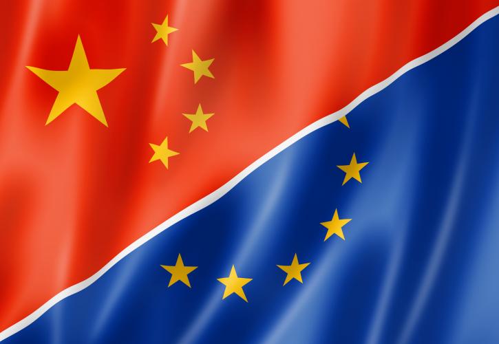 Σχεδόν 1 στις 4 ευρωπαϊκές εταιρείες σκέφτονται να μην επενδύσουν στην Κίνα
