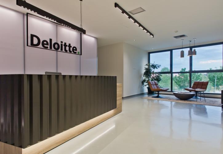 Deloitte: Υψηλούς ρυθμούς ανάπτυξης, τεχνολογική στόχευση και νέα Competence Center στο προσκήνιο