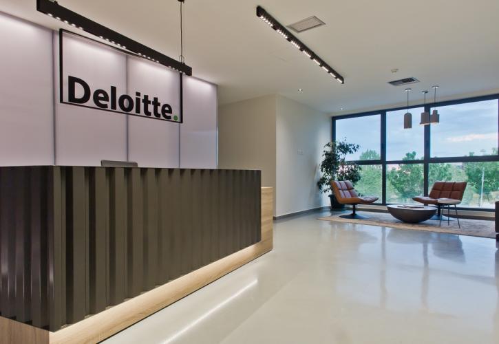 Deloitte: Κορυφαίος Χρηματοοικονομικός Σύμβουλος M&A στην Ελλάδα για το 2021