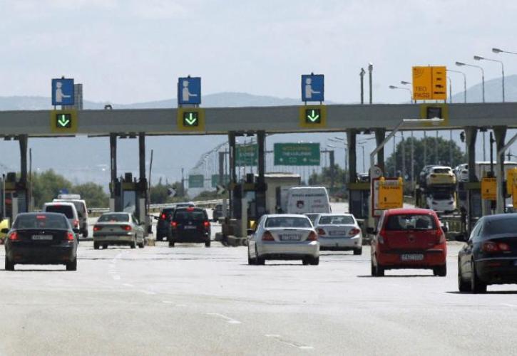 Ηλεκτρονικά διόδια: Το σχήμα Άκτωρ – Intrakat αναδείχθηκε προσωρινός ανάδοχος