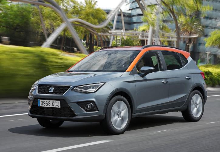 Δωρεάν επέκταση εγγύησης από τη SEAT