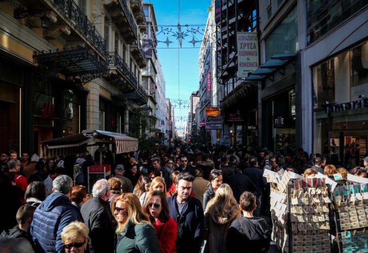 Νέα ξενοδοχειακή πιάτσα δημιουργείται στην Αθήνα