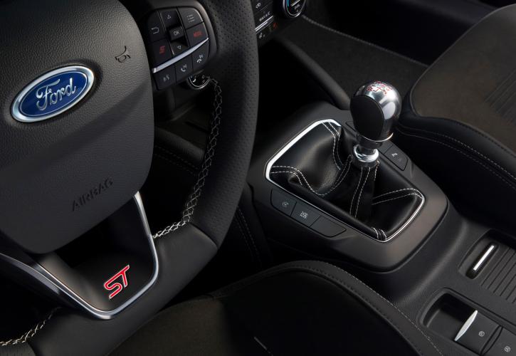 Ξανά στη 2η θέση η Ford - Ξεπέρασε την Tesla