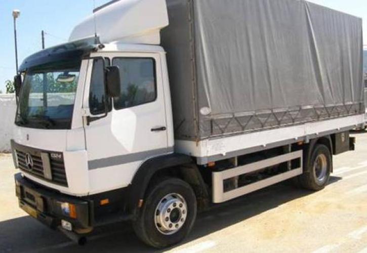 Πώς θα λειτουργούν οι σταθμοί βαρέων οχημάτων - Τι προβλέπει η σχετική απόφαση 