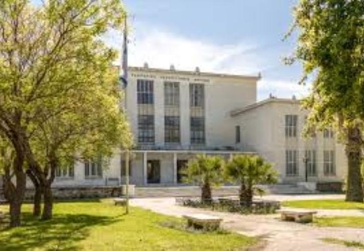 Σε λειτουργία το Εμπορικό Φυτώριο του Γεωπονικού Πανεπιστημίου