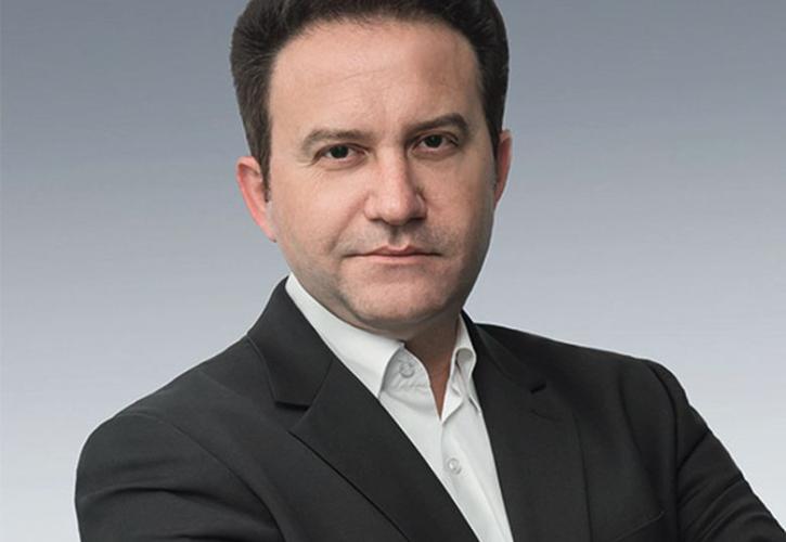 O Γιάννης Σύρρος του ΣΕΠΕ στο ΔΣ του DIGITALEUROPE