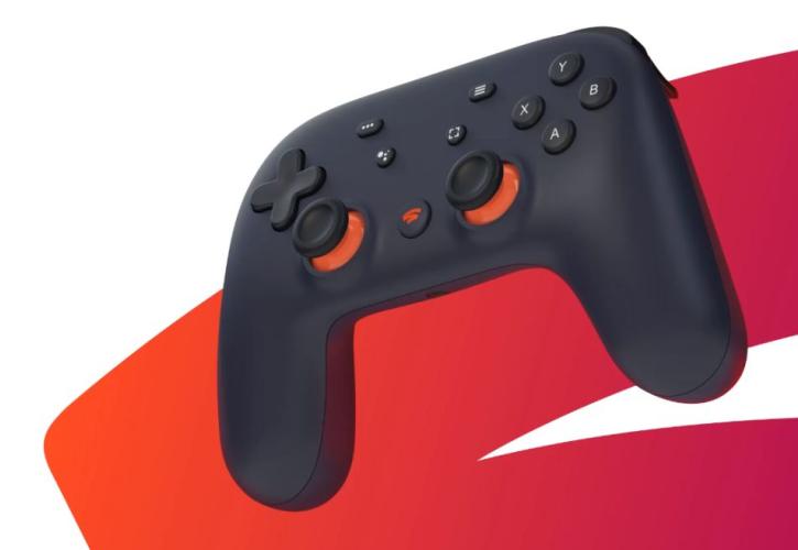 Google Stadia: Το δικό της «Netflix» για gaming αποκάλυψε η Google (vid)